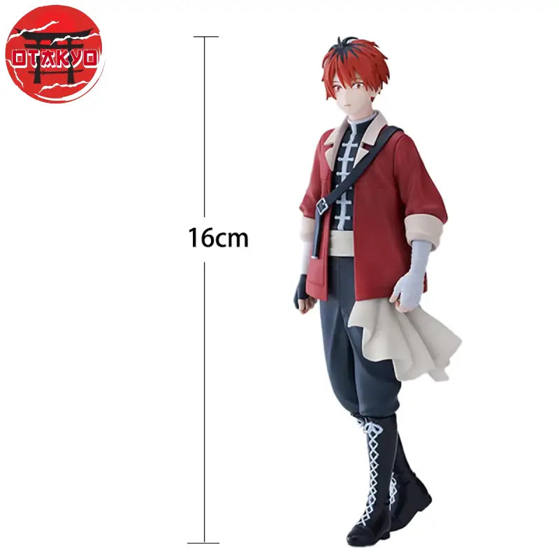 Figure Stark - Frieren™