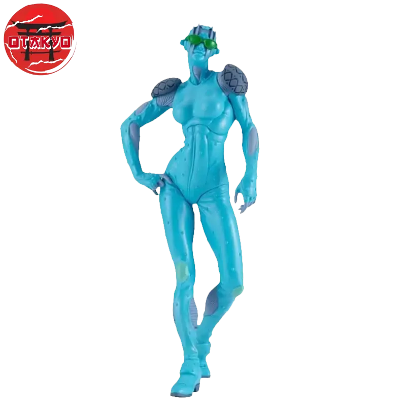 Figure Stone Free - Jojo's Bizarre Adventure™