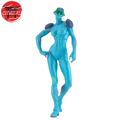 Figure Stone Free - Jojo's Bizarre Adventure™
