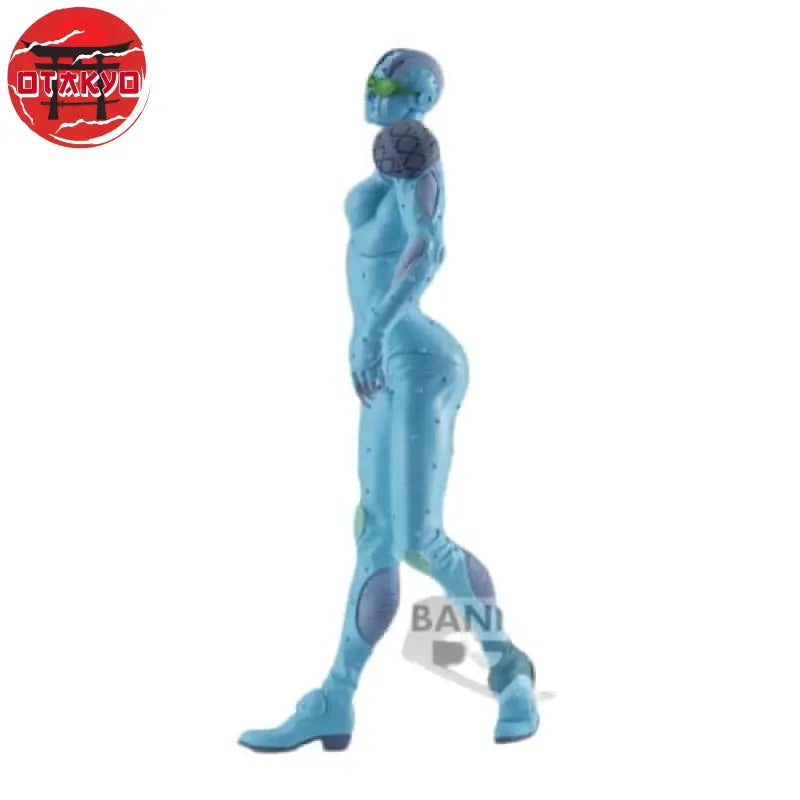 Figure Stone Free - Jojo's Bizarre Adventure™