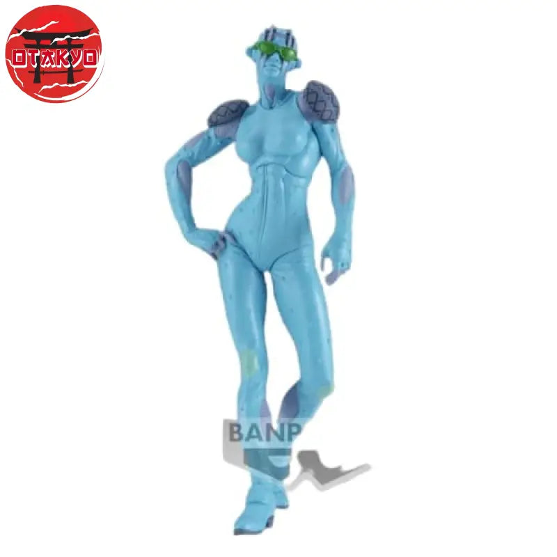 Figure Stone Free - Jojo's Bizarre Adventure™