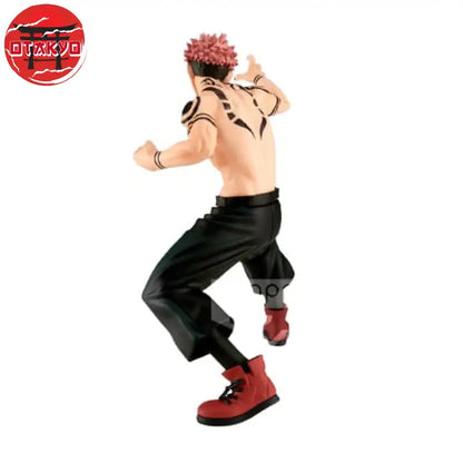 Figure Sukuna "The King of Curses" - Jujutsu Kaisen™