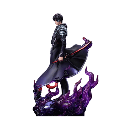 Figure Sung Jin-Woo "Awakened Darkness" - Solo Leveling™