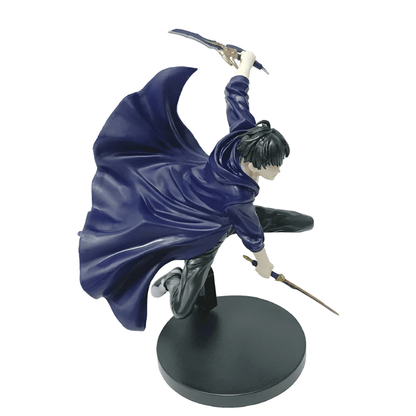 Figure Sung Jin-Woo "Hunter" - Solo Leveling™