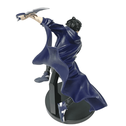 Figure Sung Jin-Woo "Hunter" - Solo Leveling™