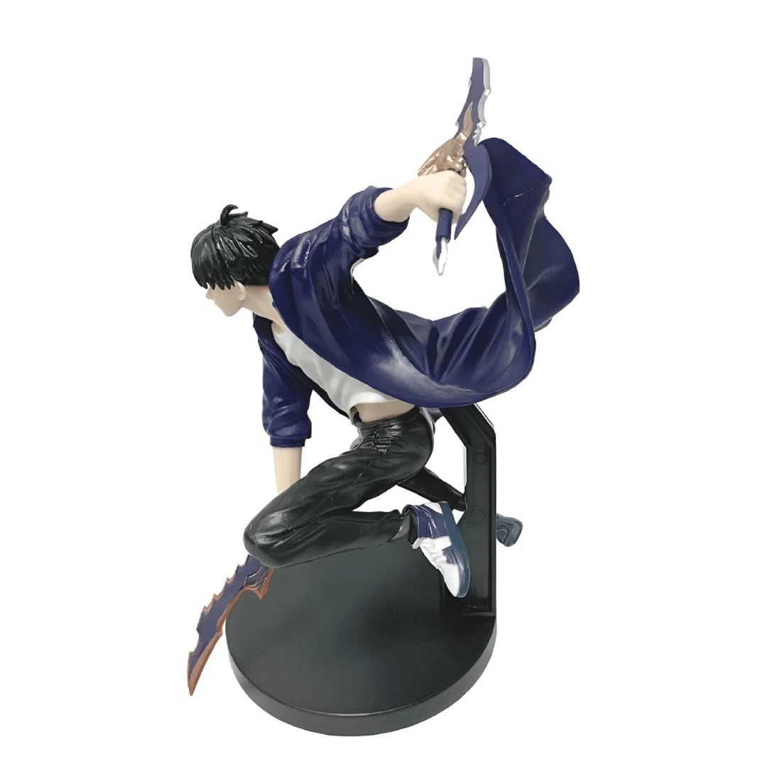 Figure Sung Jin-Woo "Hunter" - Solo Leveling™