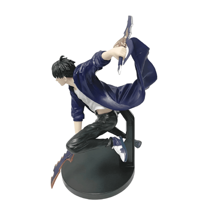 Figure Sung Jin-Woo "Hunter" - Solo Leveling™