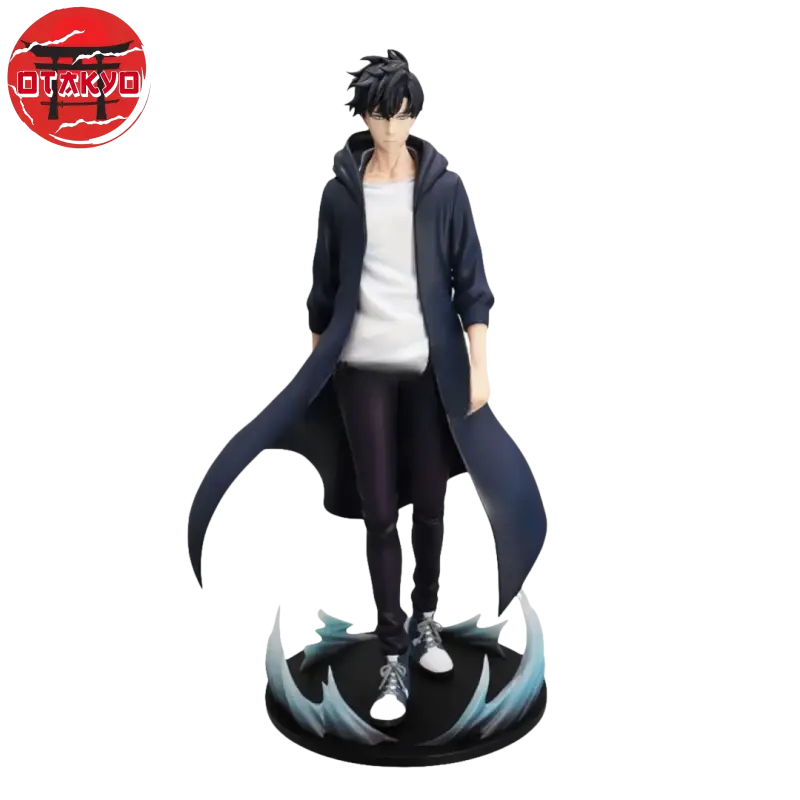 Figure Sung Jin-Woo - Solo Leveling™
