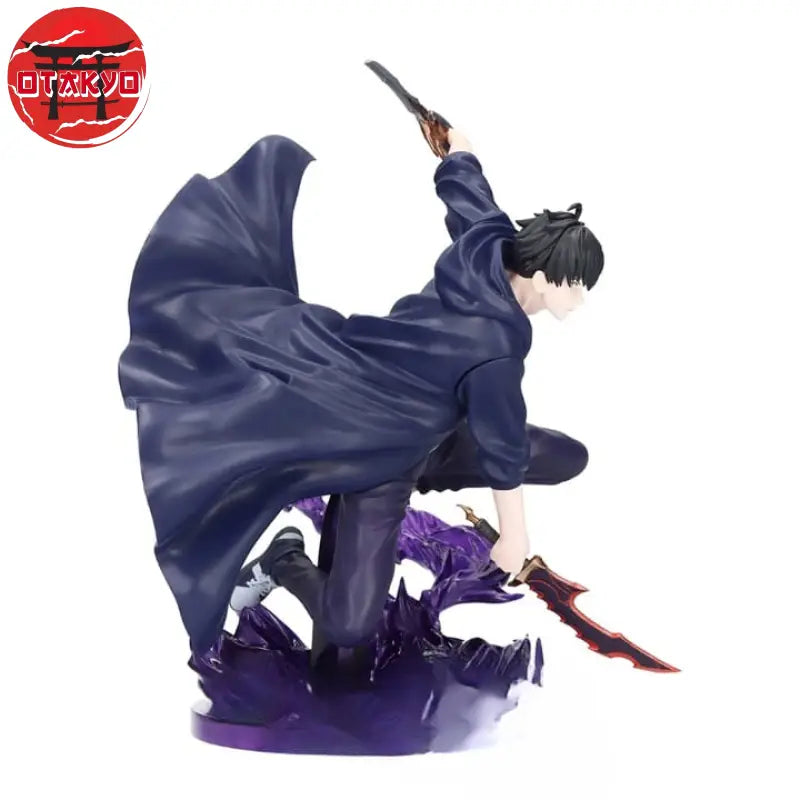 Figure Sung Jin-Woo - Solo Leveling™