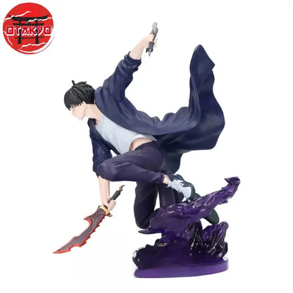 Figure Sung Jin-Woo - Solo Leveling™