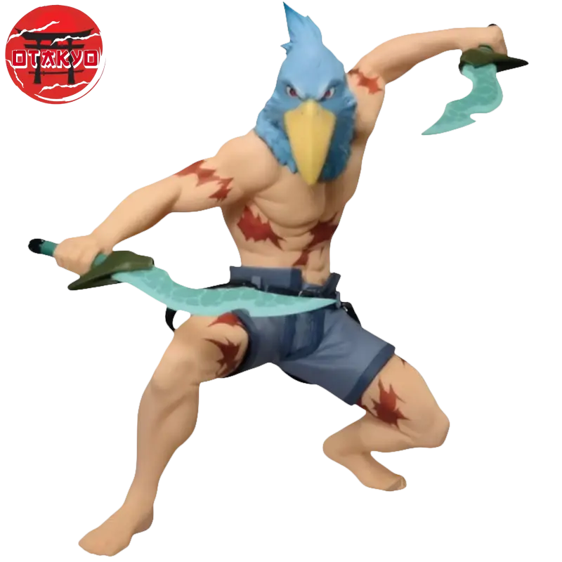 Figure Sunraku - Shangri La Frontier™