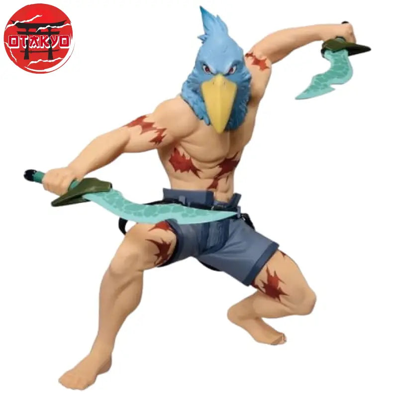 Figure Sunraku - Shangri La Frontier™