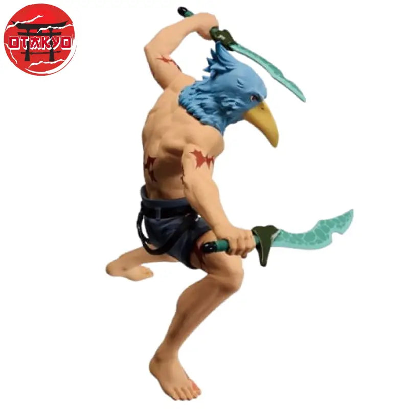Figure Sunraku - Shangri La Frontier™