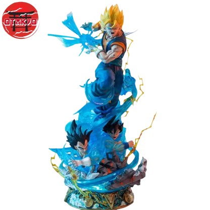 Figure Super Gogeta - Dragon Ball Z™