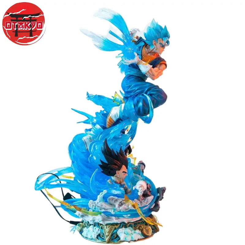 Figure Super Gogeta - Dragon Ball Z™