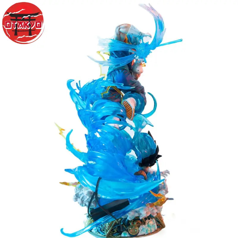 Figure Super Gogeta - Dragon Ball Z™