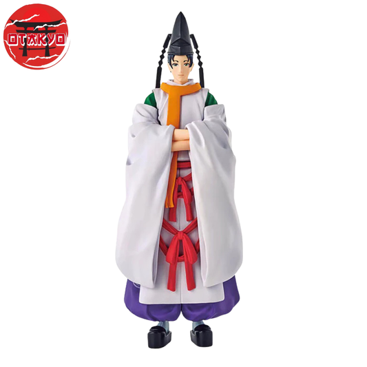 Figure Suwa Yorishige - The Elusive Samurai™