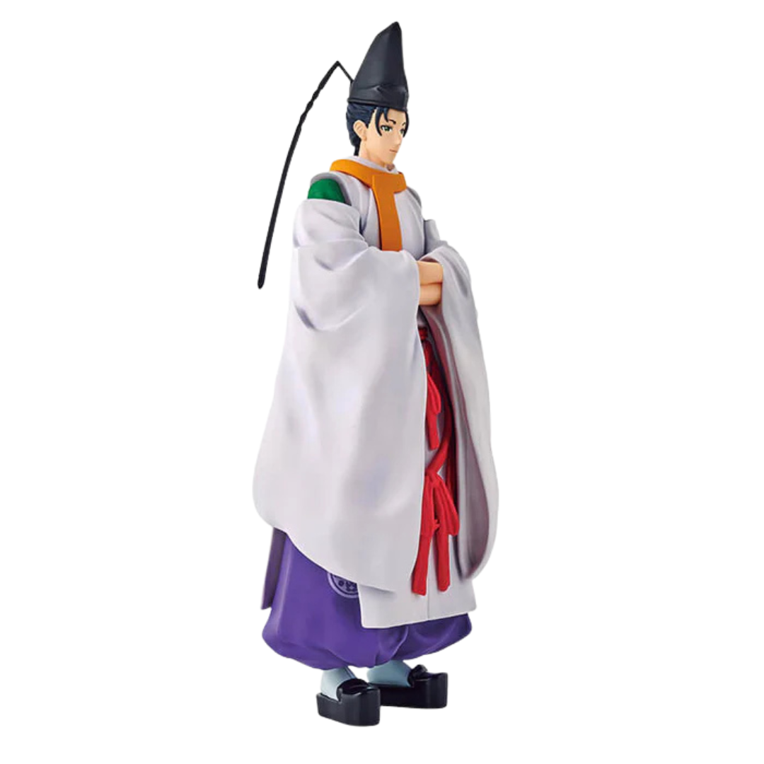 Figure Suwa Yorishige - The Elusive Samurai™