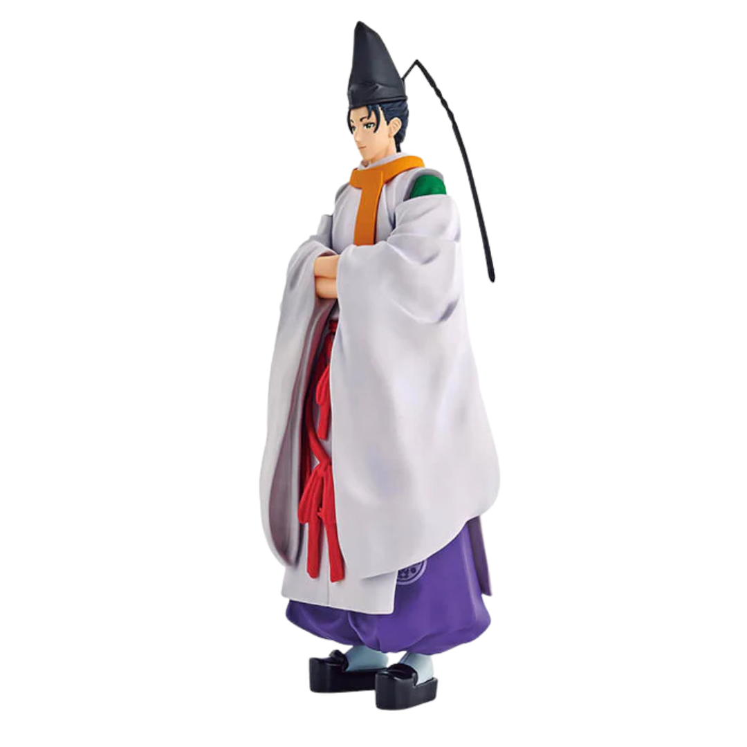 Figure Suwa Yorishige - The Elusive Samurai™