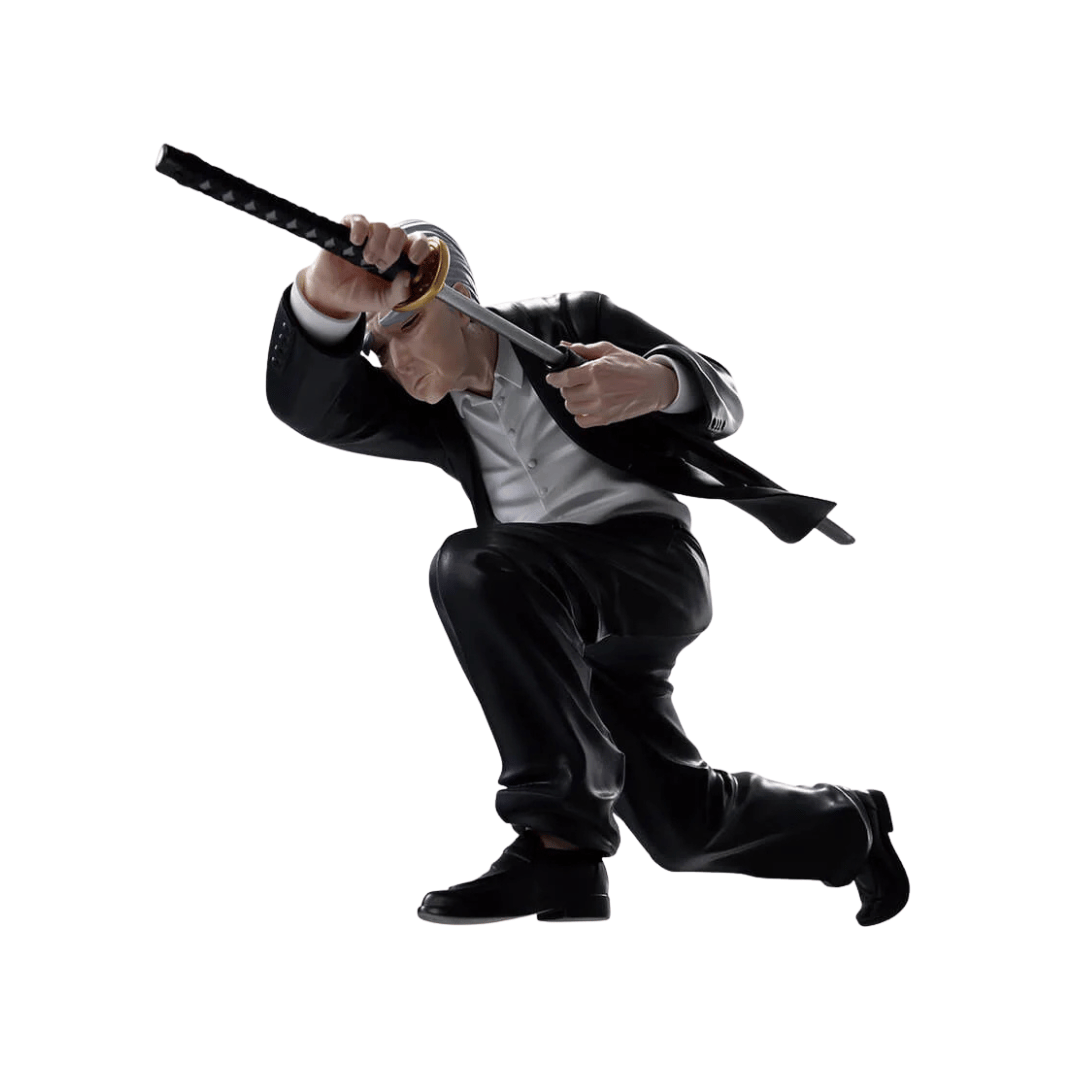Figure Takamura - Sakamoto Days™