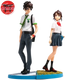 Figure Taki with Mitsuha - Your Name™