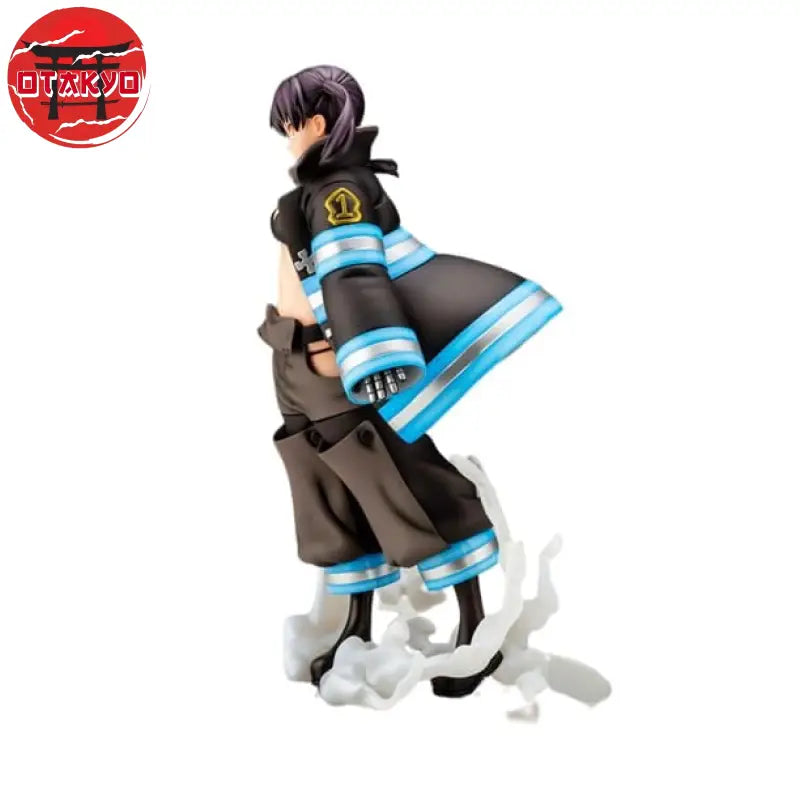 Figure Tamaki Kotatsu - Fire Force™