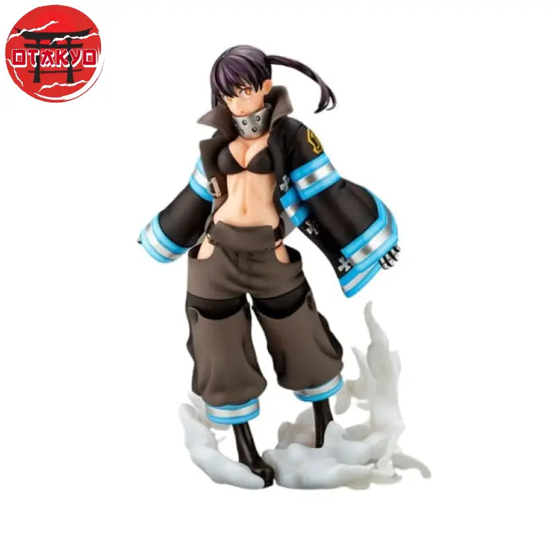 Figure Tamaki Kotatsu - Fire Force™