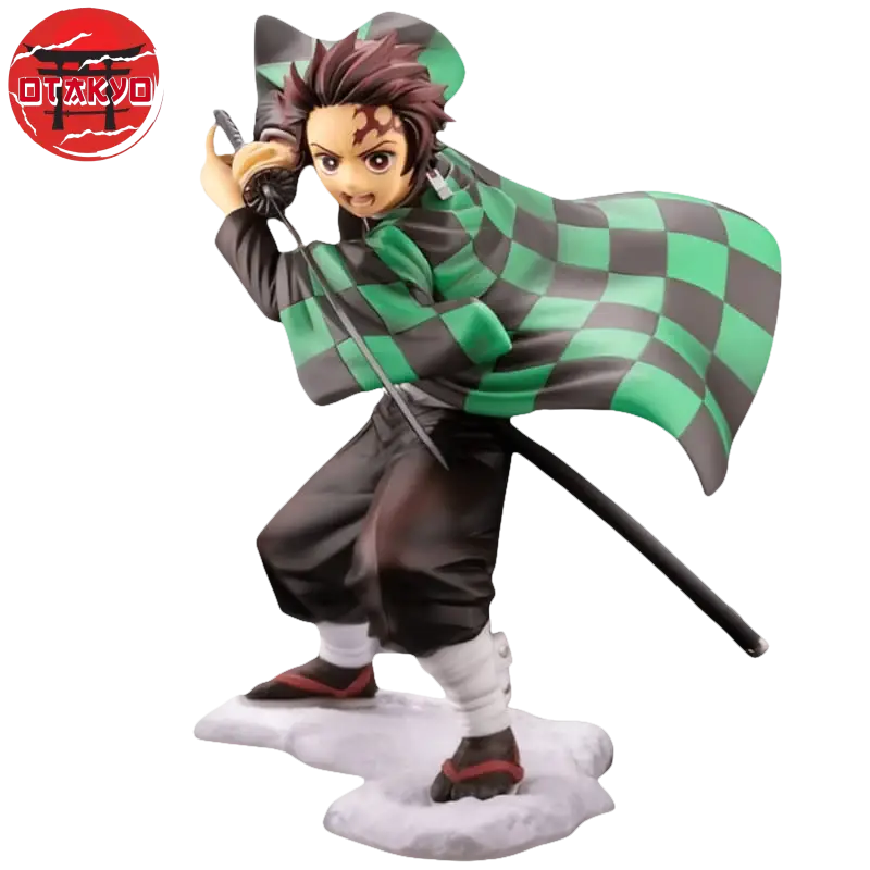 Figure Tanjiro - Demon Slayer™