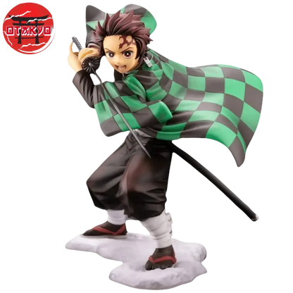 Figure Tanjiro - Demon Slayer™
