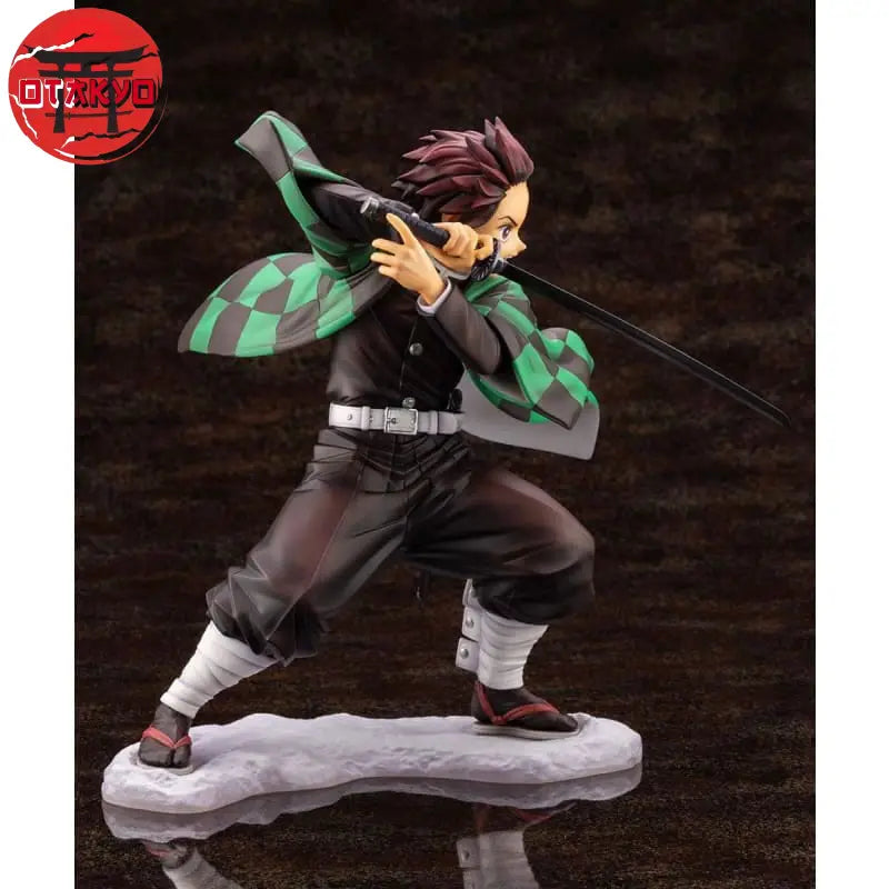 Figure Tanjiro - Demon Slayer™
