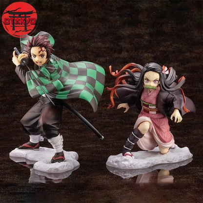 Figure Tanjiro - Demon Slayer™