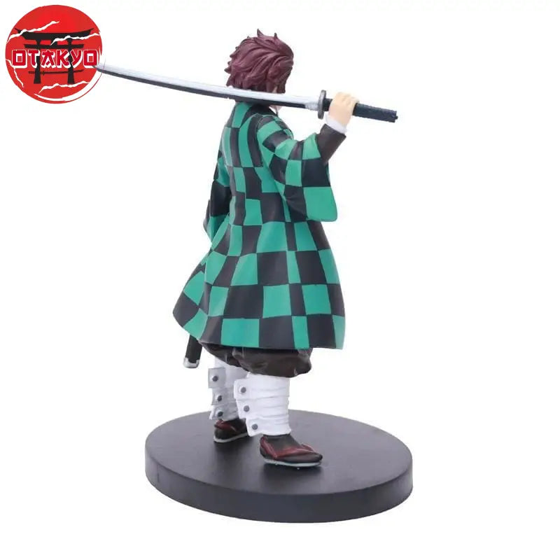 Figure Tanjiro - Demon Slayer™