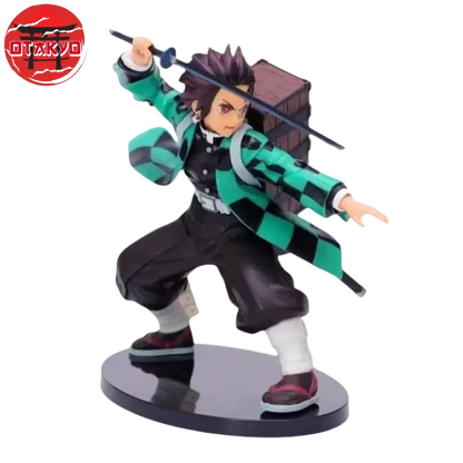 Figure Tanjiro Kamado - Demon Slayer™
