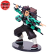 Figure Tanjiro Kamado - Demon Slayer™