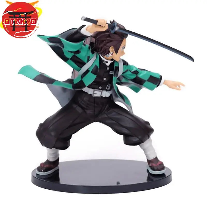 Figure Tanjiro Kamado - Demon Slayer™