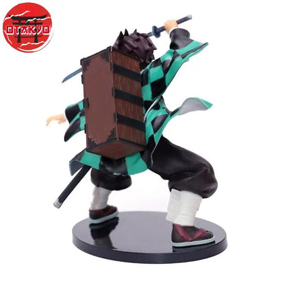 Figure Tanjiro Kamado - Demon Slayer™