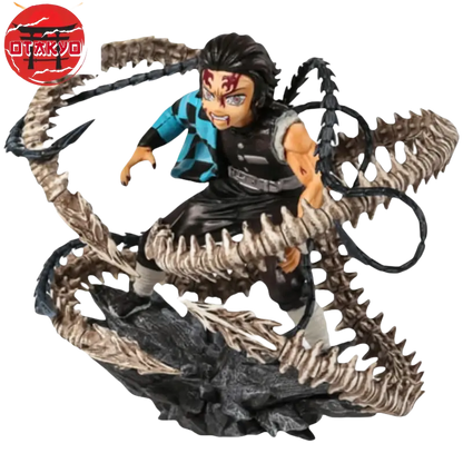 Figure Tanjiro Kamado Final Form - Demon Slayer™