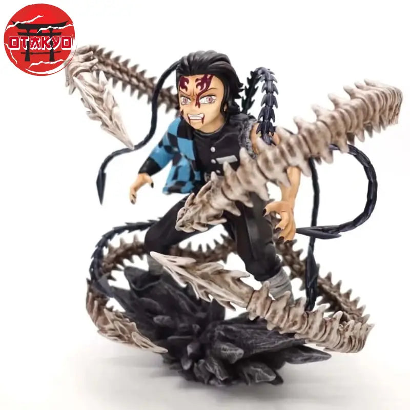 Figure Tanjiro Kamado Final Form - Demon Slayer™