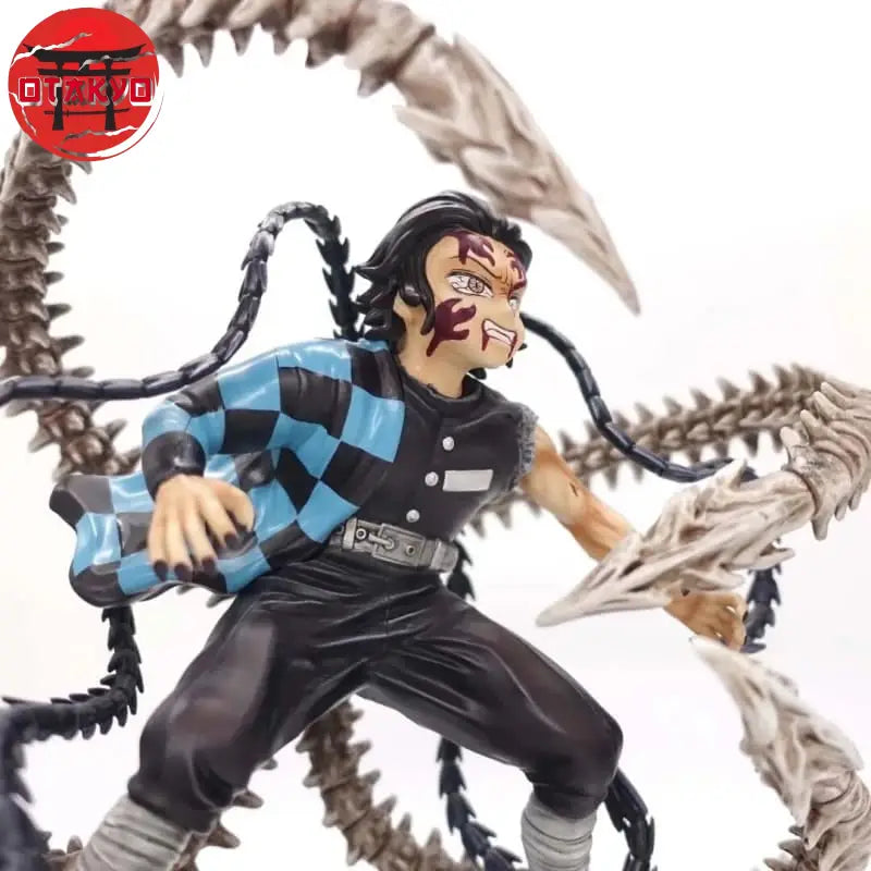 Figure Tanjiro Kamado Final Form - Demon Slayer™
