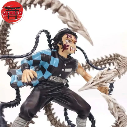 Figure Tanjiro Kamado Final Form - Demon Slayer™