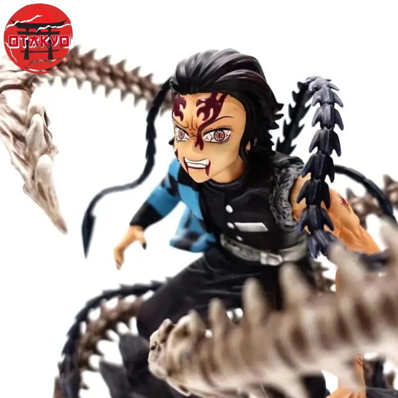 Figure Tanjiro Kamado Final Form - Demon Slayer™