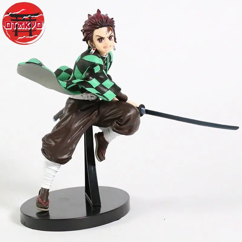 Figure Tanjiro Kamado "Slayer" - Demon Slayer™