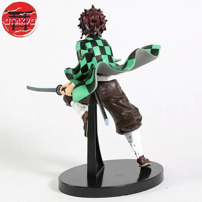 Figure Tanjiro Kamado "Slayer" - Demon Slayer™