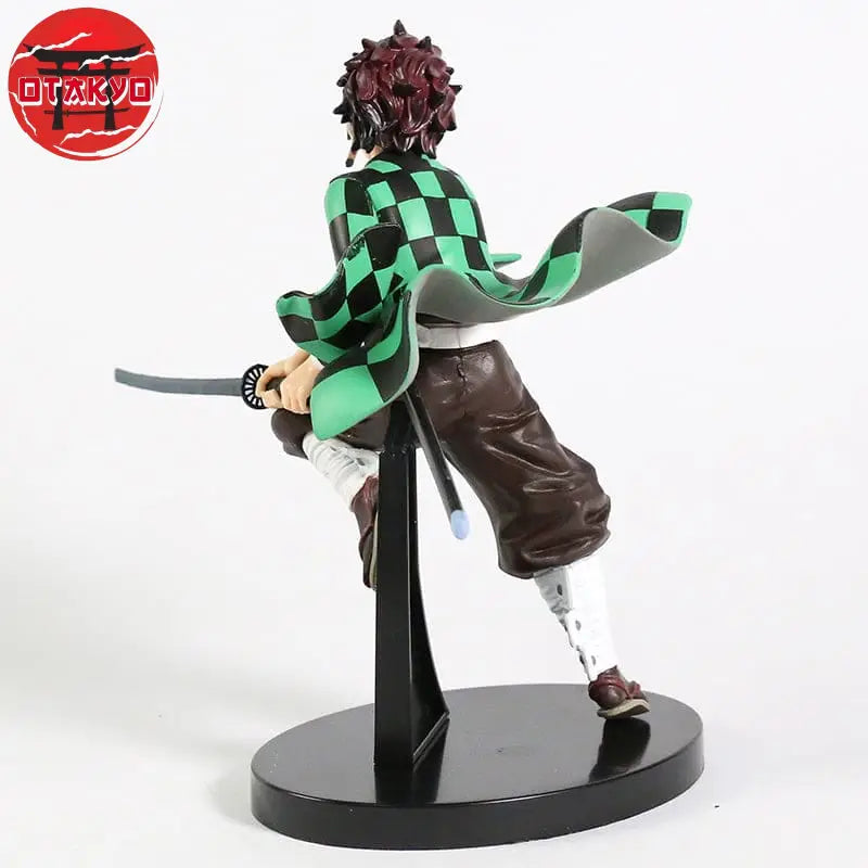 Figure Tanjiro Kamado "Slayer" - Demon Slayer™