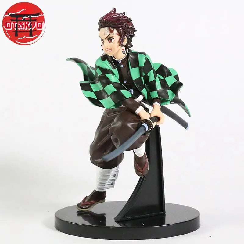 Figure Tanjiro Kamado "Slayer" - Demon Slayer™