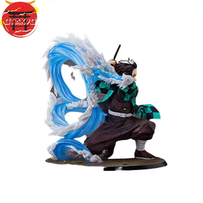 Figure Tanjiro Kamado "The Vicissitudes of Life" - Demon Slayer™