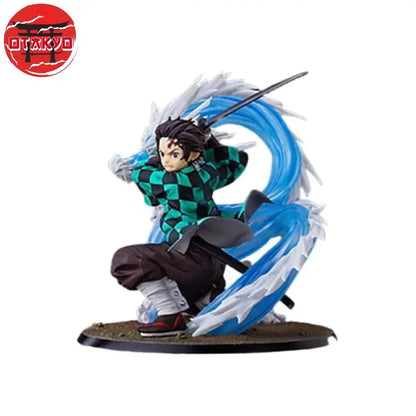 Figure Tanjiro Kamado "The Vicissitudes of Life" - Demon Slayer™
