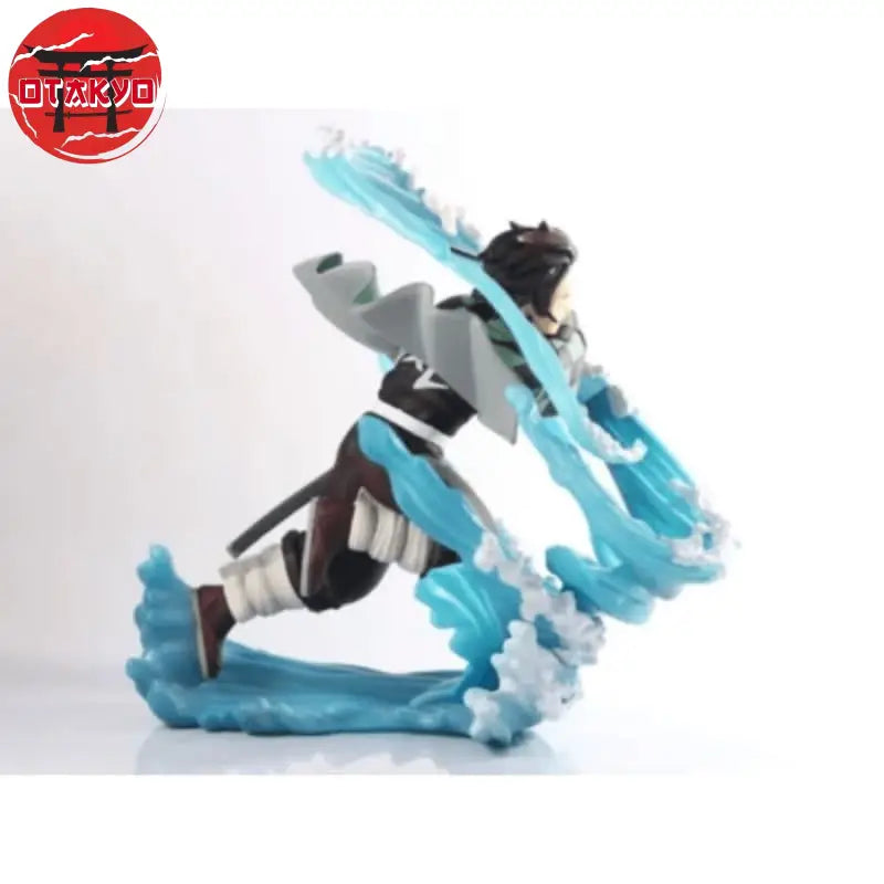 Figure Tanjiro Kamado "Water Breathing" - Demon Slayer™