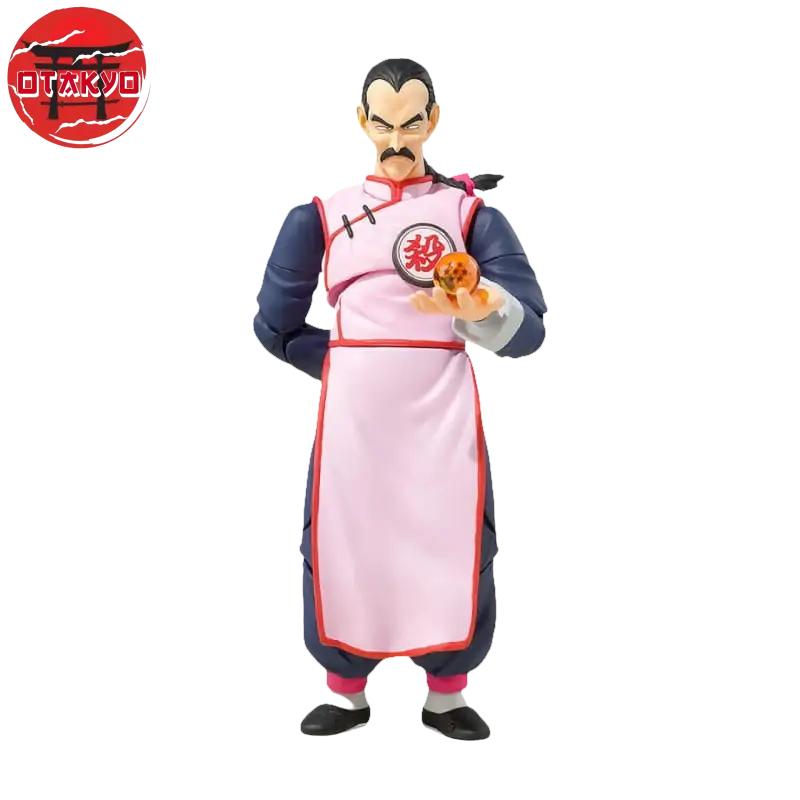 Figure Tao Pai Pai - Dragon Ball Z™