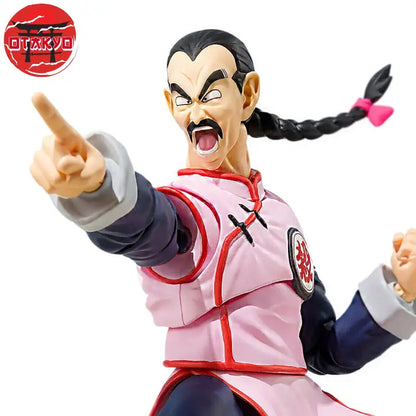 Figure Tao Pai Pai - Dragon Ball Z™